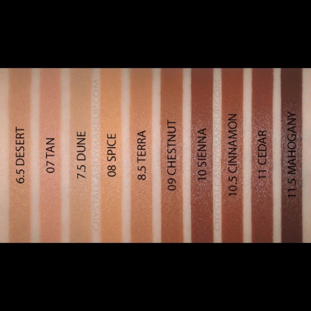 Bare Minerals: Foundation Stick - VANILLA